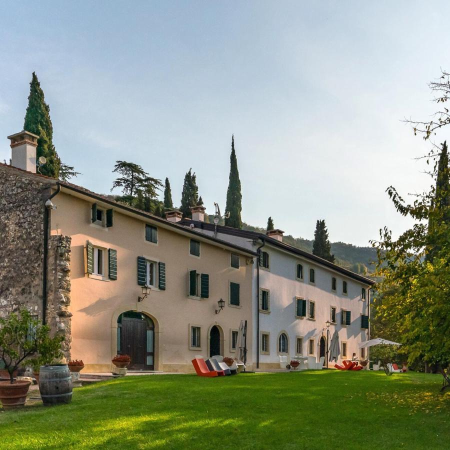 Massimago Wine Relais Mezzane di Sotto Exterior foto